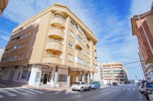 2 bedroom Apartment for sale in La Mata