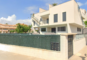 3 bedroom Apartment for sale in Los Alcazares