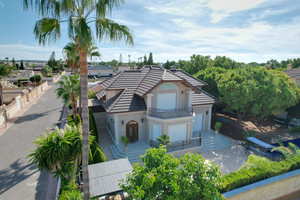 5 bedroom Villa for sale in Ciudad Quesada