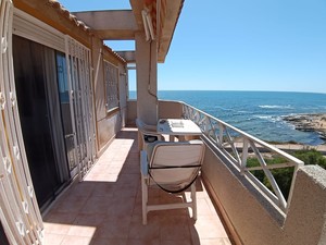 2 slaapkamers Appartement te koop in Torrevieja