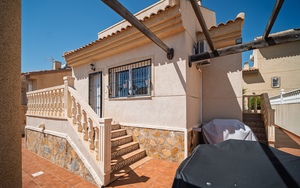 3 bedroom Villa for sale in Ciudad Quesada