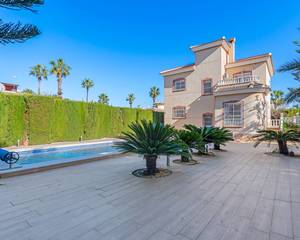 5 bedroom Villa for sale in Ciudad Quesada
