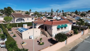 3 slaapkamers Villa te koop in Ciudad Quesada