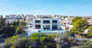 5 slaapkamers Villa te koop in Ciudad Quesada