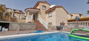 3 bedroom Villa for sale in Ciudad Quesada