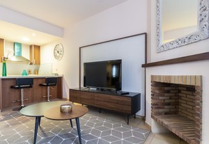 2 bedroom Apartment for sale in Hacienda del Alamo