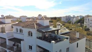 2 bedroom Apartment for sale in Hacienda Riquelme Golf Resort