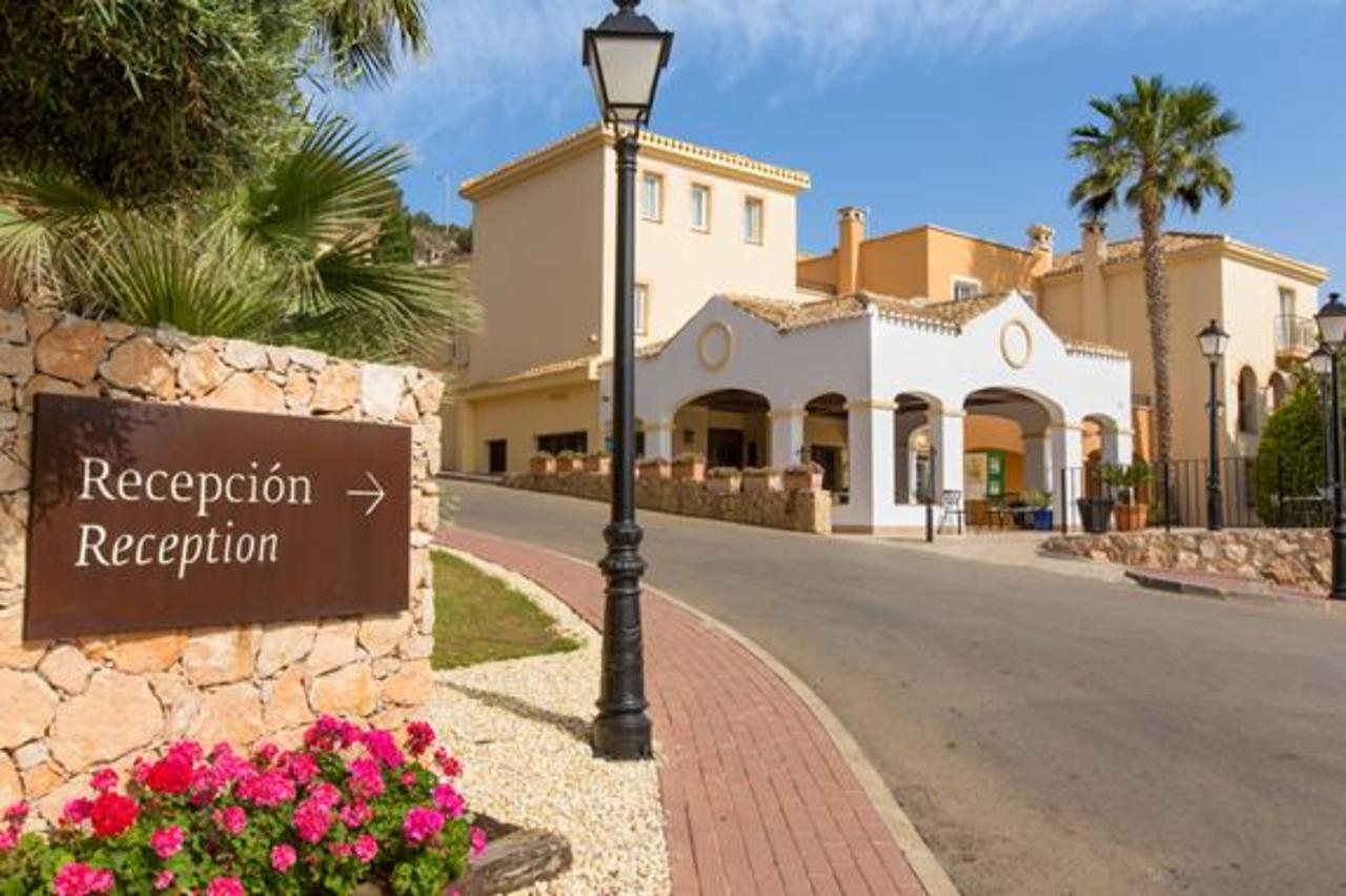 La Manga Golf Property For Sale Manga