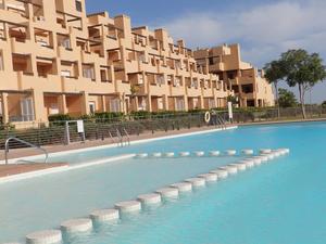 2 bedroom Apartment for sale in Las Terrazas de la Torre