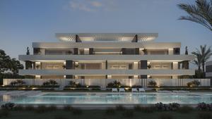 3 bedroom Penthouse for sale in La Nucia