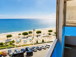 Piso de 3 dormitorios en venta en Altea