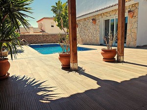 4 bedroom Villa for sale in Calpe