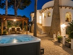 5 chambres Maison a vendre à Benissa