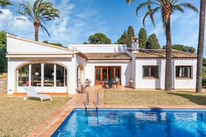 3 bedroom Villa for sale in Javea
