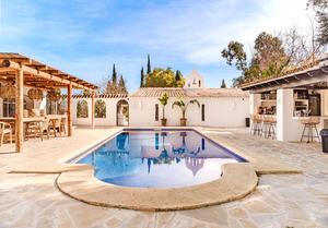 5 Slaapkamer Villa te koop in Denia