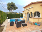 6 bedroom Villa for sale in Javea