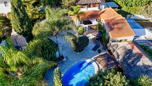 4 bedroom Villa for sale in Javea