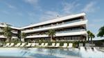 3 chambres Appartment a vendre à Javea