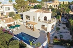 4 chambres Maison a vendre à Javea