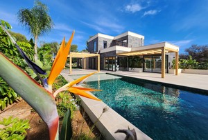 Casa de 3 dormitorios en venta en Javea