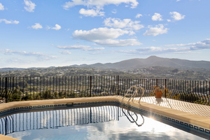 5 chambres Maison a vendre à Javea