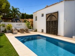 3 chambres Maison a vendre à Denia