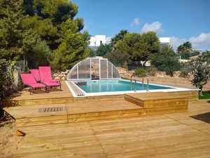 2 bedroom Villa for sale in Calpe