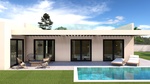 3 bedroom Villa for sale in Finestrat