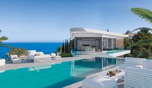 4 bedroom Villa for sale in Javea