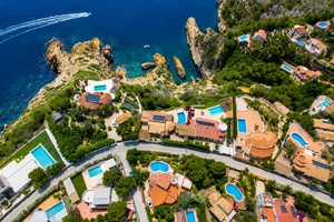 Casa de 3 dormitorios en venta en Javea