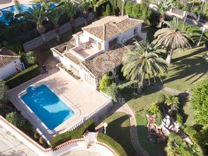 3 chambres Maison a vendre à Javea