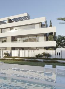 3 bedroom Apartment for sale in La Nucia