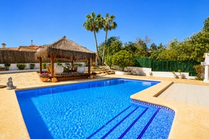 5 bedroom Villa for sale in Javea