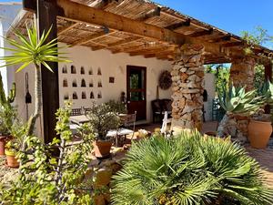 3 chambres Maison a vendre à Javea