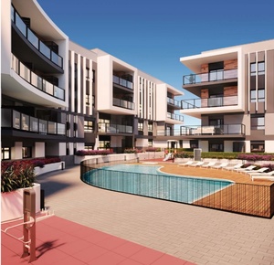 3 bedroom Apartment for sale in Javea