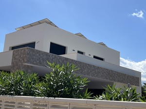 3 bedroom Villa for sale in El Verger