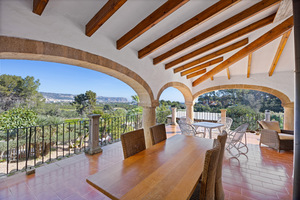 9 chambres Maison a vendre à Javea
