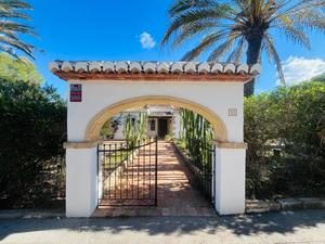3 bedroom Villa for sale in Javea
