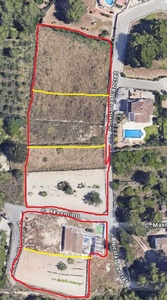 Maison a vendre à Javea