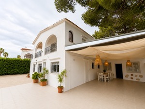 5 chambres Maison a vendre à Denia