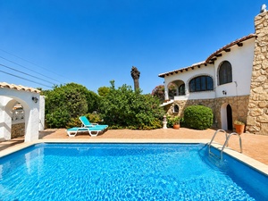 3 bedroom Villa for sale in Javea