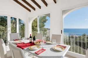 3 bedroom Villa for sale in Javea