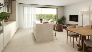 3 bedroom Penthouse for sale in Javea