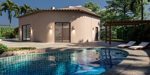 Casa de 4 dormitorios en venta en Javea