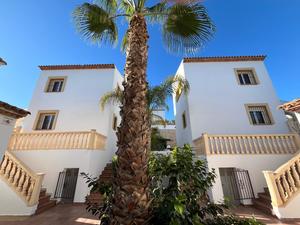 3 Slaapkamer Villa te koop in Javea