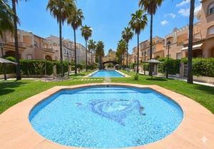2 bedroom Apartment for sale in Javea