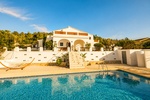 4 chambres Maison a vendre à Calpe