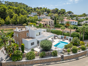 3 bedroom Villa for sale in Javea