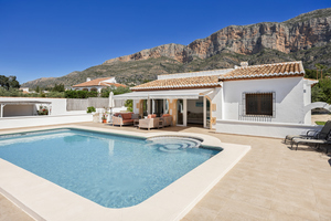 4 bedroom Villa for sale in Javea