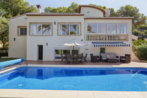 3 chambres Maison a vendre à Javea